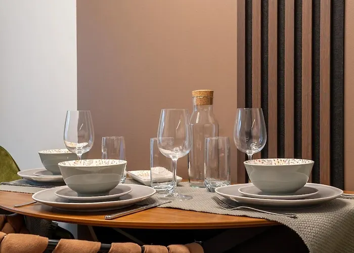 Center!ac,free Parking,terasse Daire Pärnu